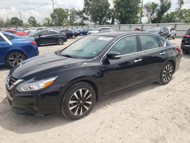 nissan altima 2.5 2018 1n4al3ap8jc206021