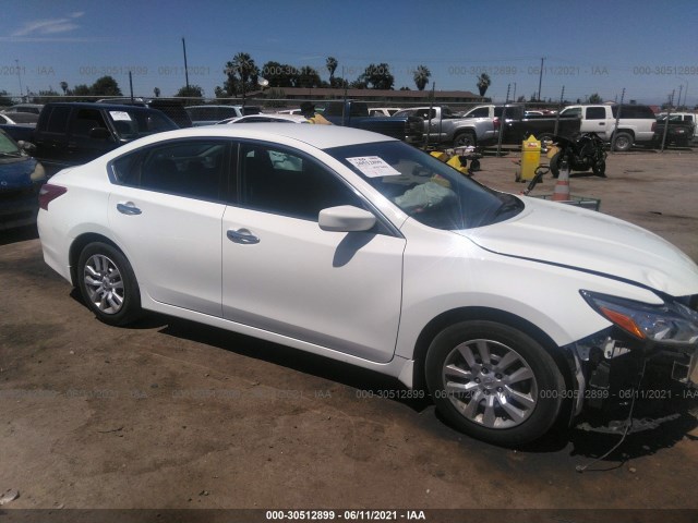 nissan altima 2018 1n4al3ap8jc208755