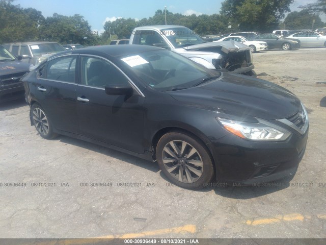 nissan altima 2018 1n4al3ap8jc210165