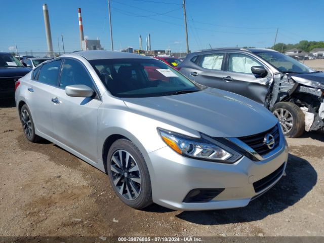 nissan altima 2018 1n4al3ap8jc211395