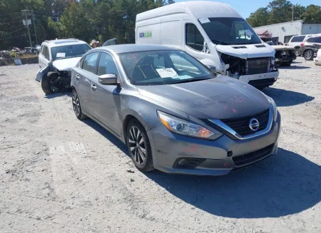 nissan altima 2018 1n4al3ap8jc214166