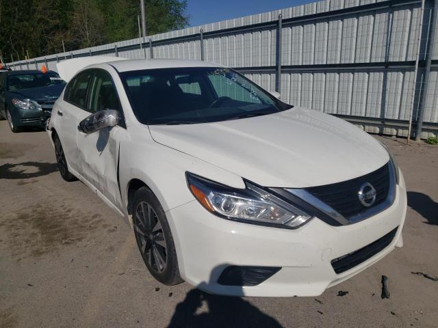 nissan altima 2.5 2018 1n4al3ap8jc214636