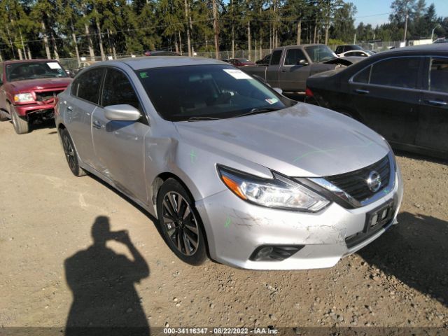 nissan altima 2018 1n4al3ap8jc215219