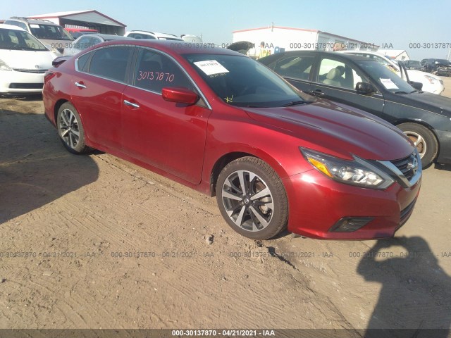 nissan altima 2018 1n4al3ap8jc217651