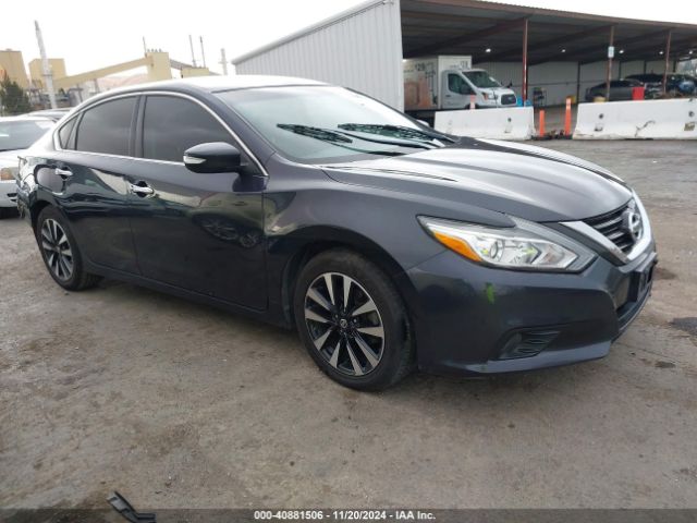 nissan altima 2018 1n4al3ap8jc221800