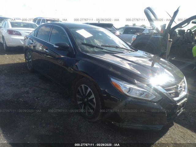 nissan altima 2018 1n4al3ap8jc223336