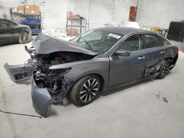 nissan altima 2018 1n4al3ap8jc223448