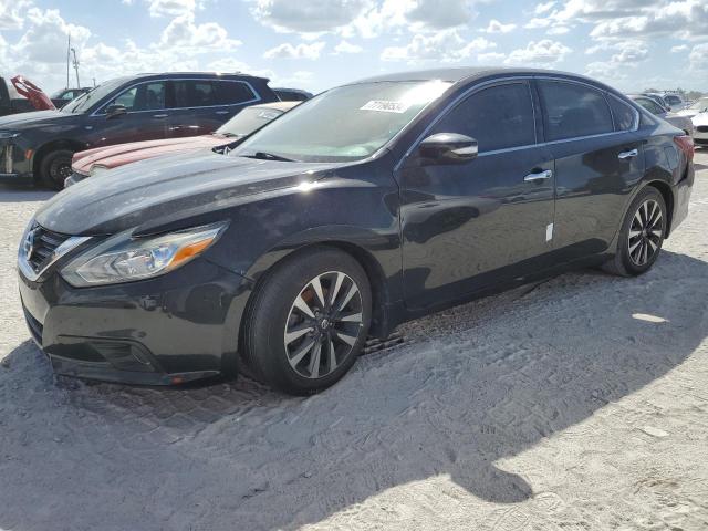 nissan altima 2.5 2018 1n4al3ap8jc227225