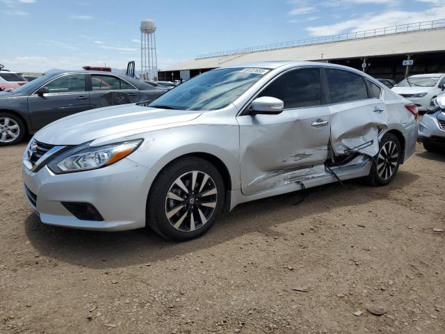 nissan altima 2.5 2018 1n4al3ap8jc231453