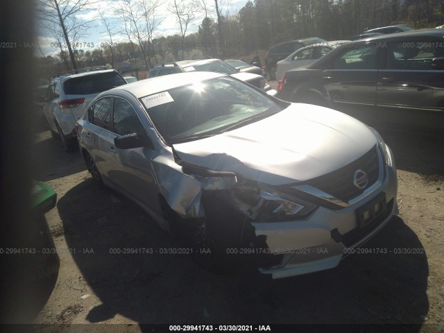 nissan altima 2018 1n4al3ap8jc233588