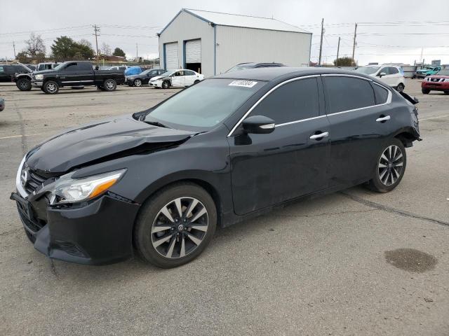 nissan altima 2.5 2018 1n4al3ap8jc234711