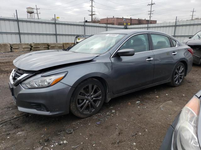 nissan altima 2018 1n4al3ap8jc238371