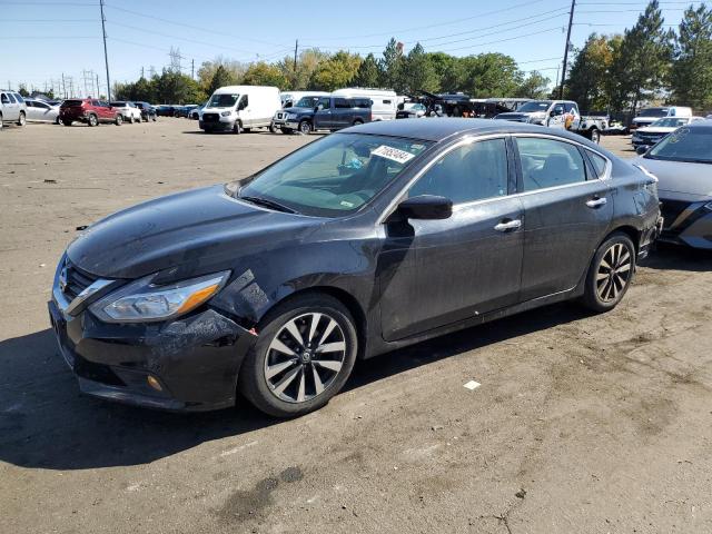 nissan altima 2.5 2018 1n4al3ap8jc242937