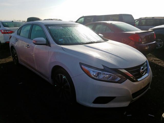 nissan altima 2.5 2018 1n4al3ap8jc243716