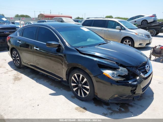 nissan altima 2018 1n4al3ap8jc248463