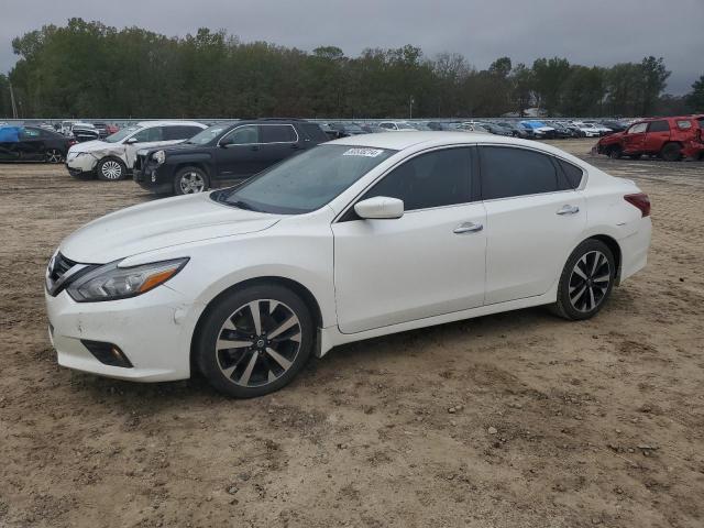 nissan altima 2.5 2018 1n4al3ap8jc250665