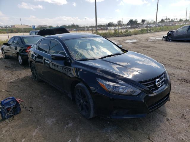 nissan altima 2.5 2018 1n4al3ap8jc251346