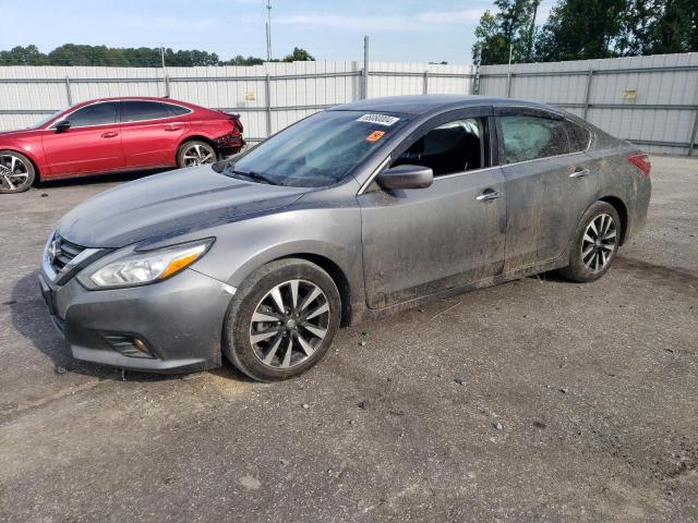 nissan altima 2.5 2018 1n4al3ap8jc252061