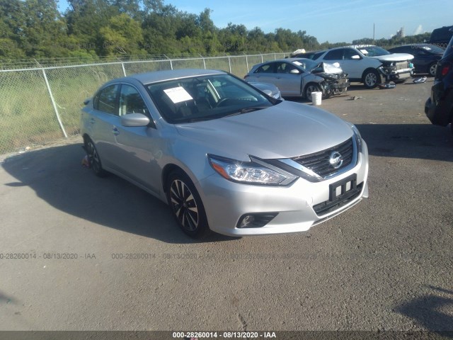 nissan altima 2018 1n4al3ap8jc252318