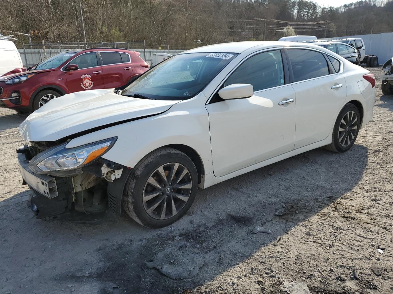 nissan altima 2018 1n4al3ap8jc262556