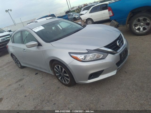 nissan altima 2.5 2018 1n4al3ap8jc264663