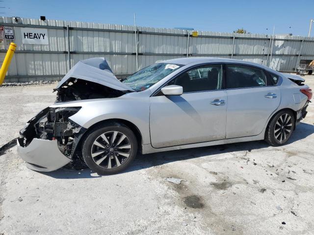 nissan altima 2.5 2018 1n4al3ap8jc264680