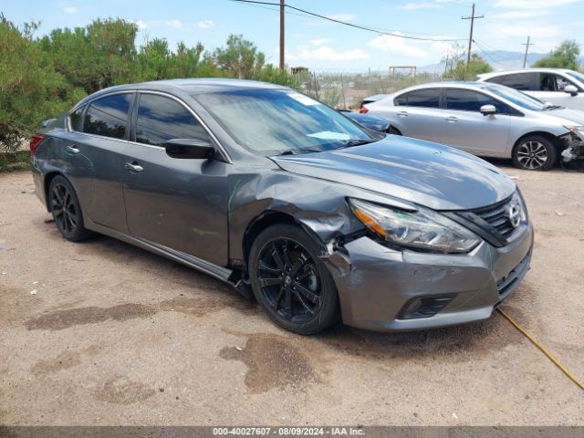 nissan altima 2018 1n4al3ap8jc266929