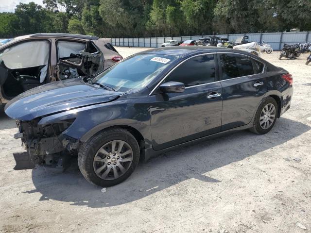 nissan altima 2.5 2018 1n4al3ap8jc267790