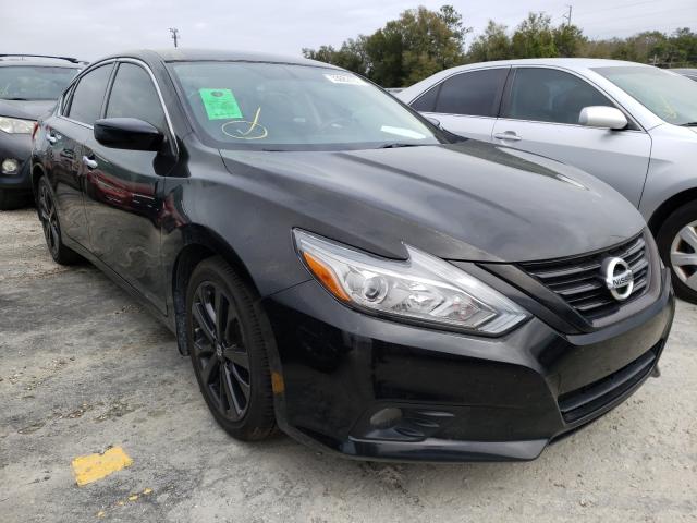 nissan altima 2.5 2018 1n4al3ap8jc269197