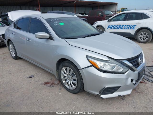 nissan altima 2018 1n4al3ap8jc275243