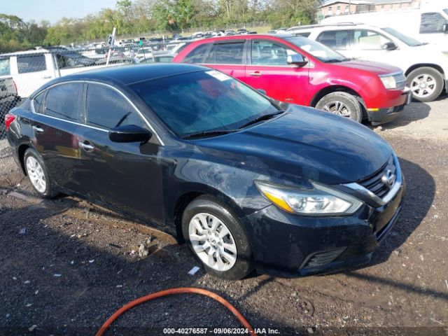 nissan altima 2018 1n4al3ap8jc283889