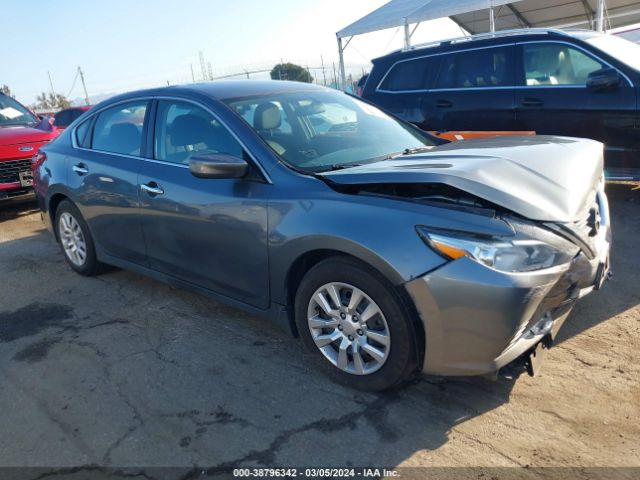 nissan altima 2018 1n4al3ap8jc284007