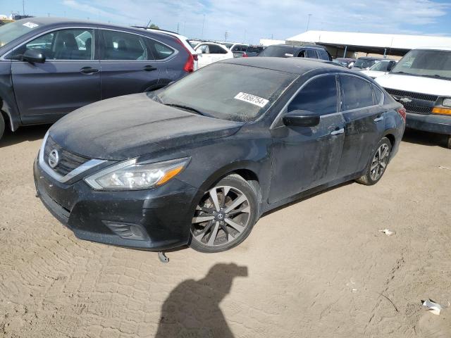 nissan altima 2.5 2018 1n4al3ap8jc286145