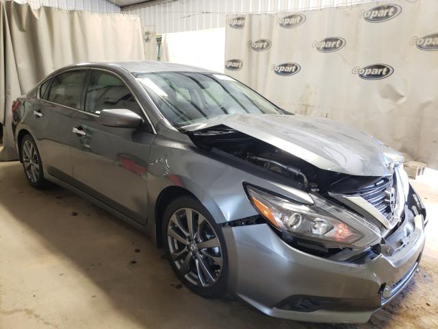 nissan altima 2.5 2018 1n4al3ap8jc286341