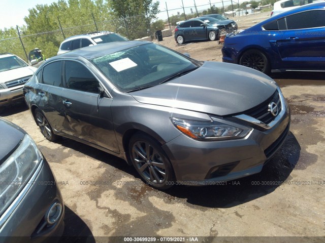 nissan altima 2018 1n4al3ap8jc291393