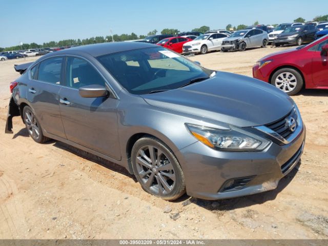 nissan altima 2018 1n4al3ap8jc293550