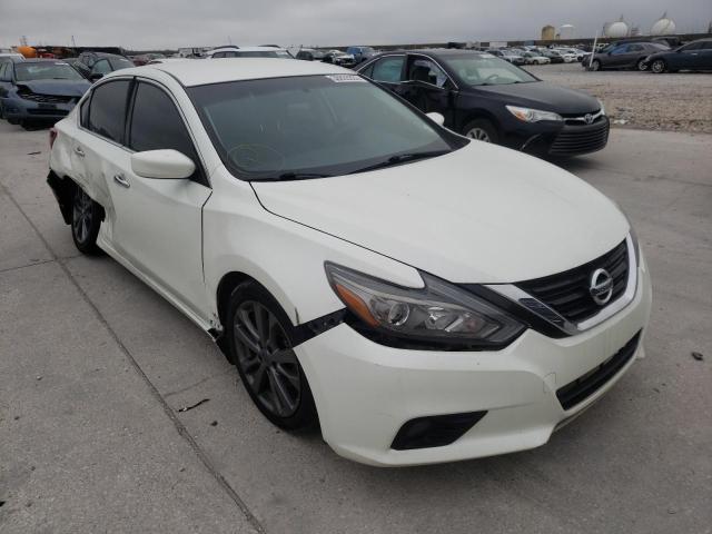 nissan altima 2.5 2018 1n4al3ap8jc296884