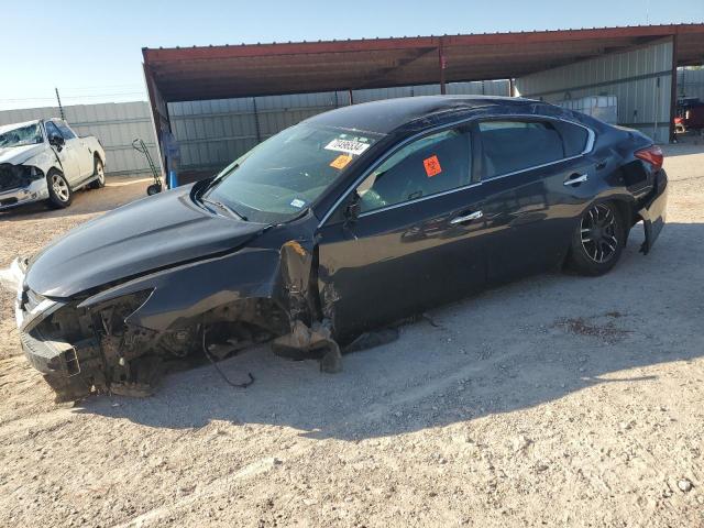 nissan altima 2.5 2018 1n4al3ap8jc297193