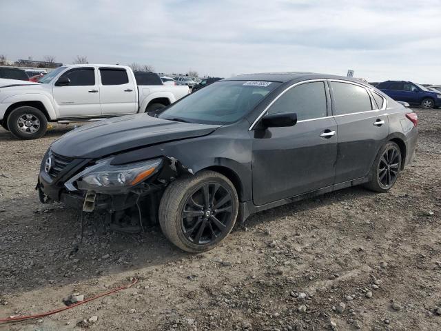 nissan altima 2018 1n4al3ap8jc298957