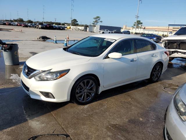 nissan altima 2.5 2018 1n4al3ap8jc476785