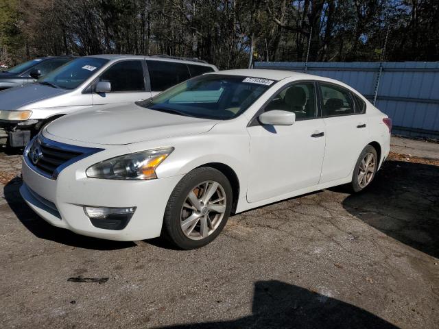 nissan altima 2013 1n4al3ap9dc103789