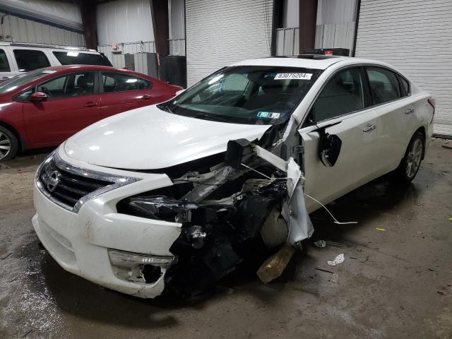 nissan altima 2.5 2013 1n4al3ap9dc104781