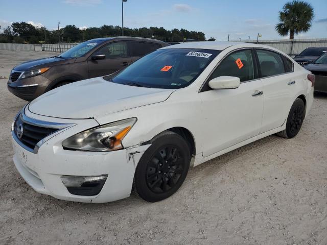 nissan altima 2.5 2013 1n4al3ap9dc110208