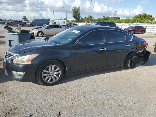 nissan altima 2.5 2013 1n4al3ap9dc113755