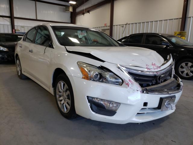 nissan altima 2.5 2013 1n4al3ap9dc117885