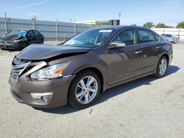 nissan altima 2013 1n4al3ap9dc124965