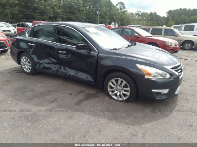 nissan altima 2013 1n4al3ap9dc126876