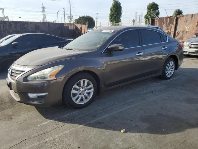 nissan altima 2.5 2013 1n4al3ap9dc128675