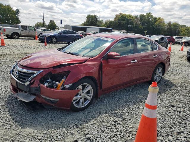 nissan altima 2.5 2013 1n4al3ap9dc136730