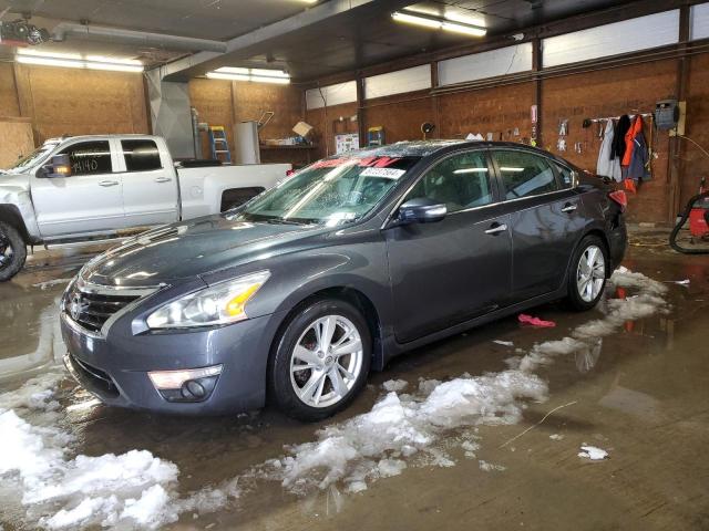 nissan altima 2.5 2013 1n4al3ap9dc145900